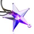 crystal sparkling color stars usb holiday lights extra photo 2