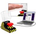usb panic button extra photo 1