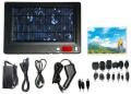 high capacity solar charger battery extra photo 2