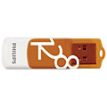 philips usb 30 128gb vivid edition sunrise orange extra photo 1 philips usb 30 128gb vivid edition sunrise orange extra photo 1