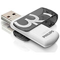 philips usb 30 32gb vivid edition shadow grey extra photo 2