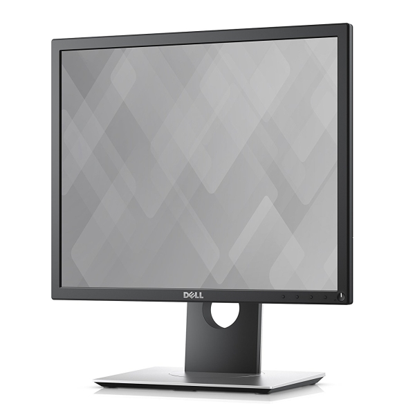 ΟΘΟΝΗ DELL P1917S 19'' LED VGA+DP BLACK