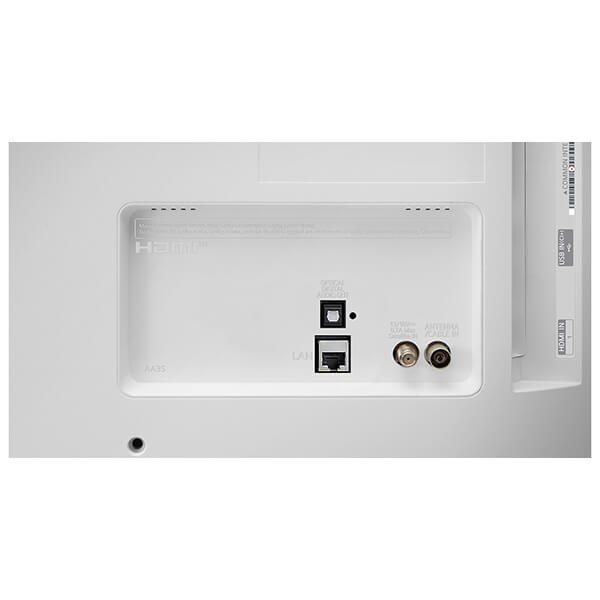 TV LG 32LQ63806LC 32'' LED FULL HD SMART WIFI 2022