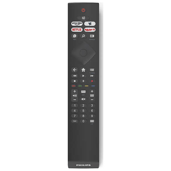 TV Philips 43pus7607/12 43'' LED 4K Ultra HD Smart Wifi - Τηλεοραση ...