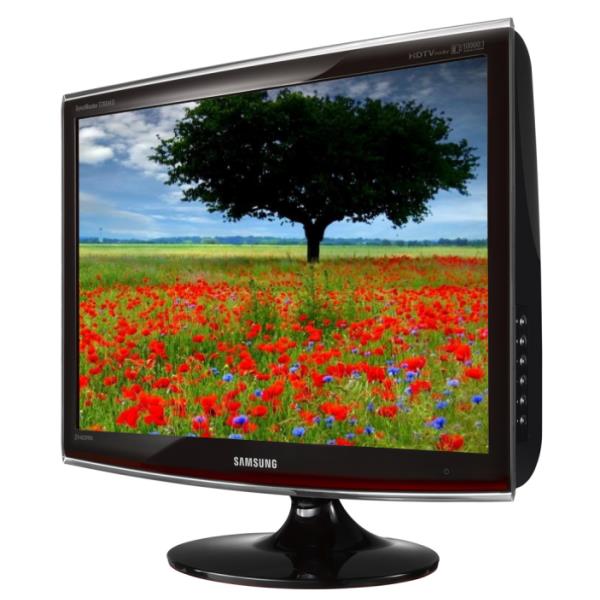 Samsung Syncmaster T240hd 24