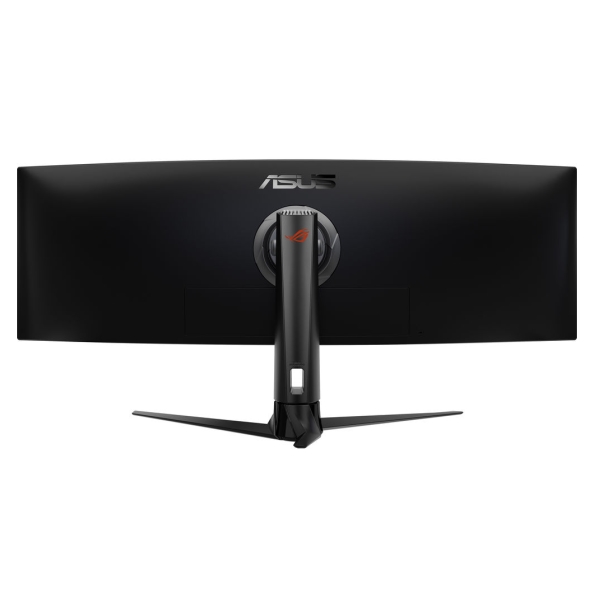 ΟΘΟΝΗ ASUS XG49VQ 49'' LED CURVED DOUBLE FULL HD (DFHD) 144HZ BLACK
