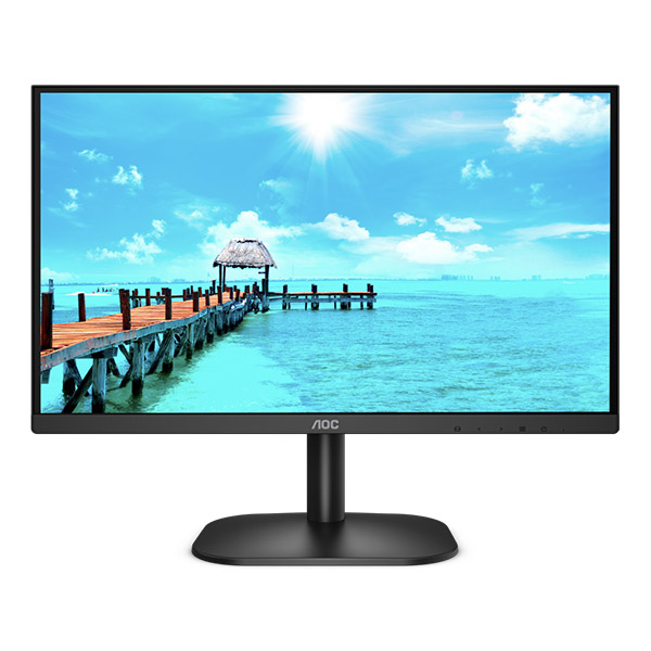ΟΘΟΝΗ AOC 22B2H 21.5'' LED FULL HD HDMI BLACK