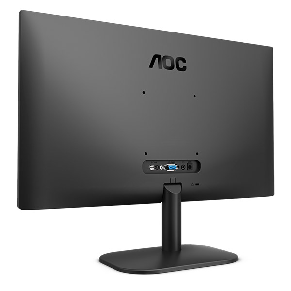 ΟΘΟΝΗ AOC 22B2H 21.5'' LED FULL HD HDMI BLACK