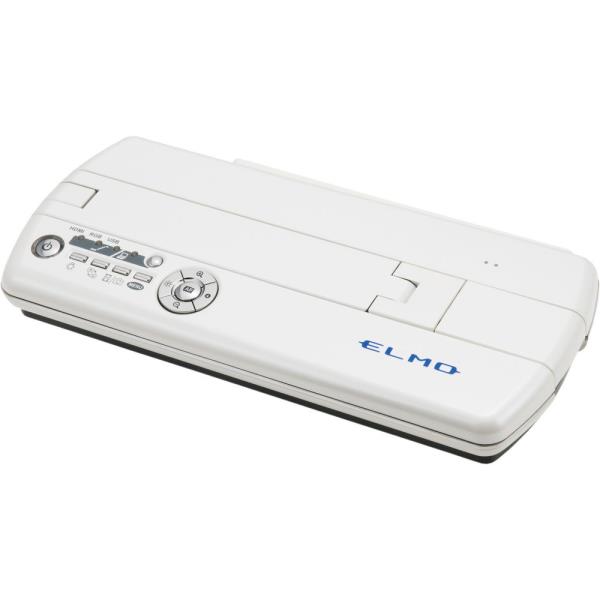 Elmo Mo1 Visual Presenter White Visualiser (PER.181085)