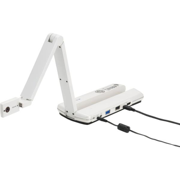 Elmo Mo1 Visual Presenter White Visualiser (PER.181085)