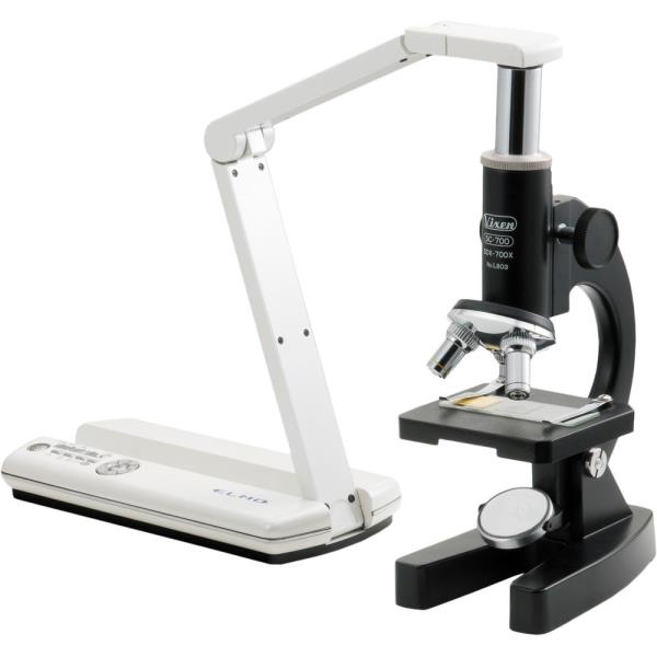 Elmo Mo1 Visual Presenter White Visualiser (PER.181085)