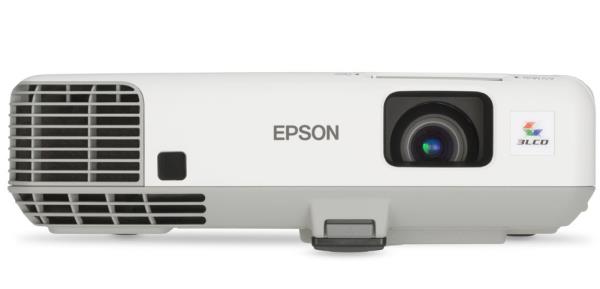 Epson Eb-915w - Προβολεας (PER.181424)