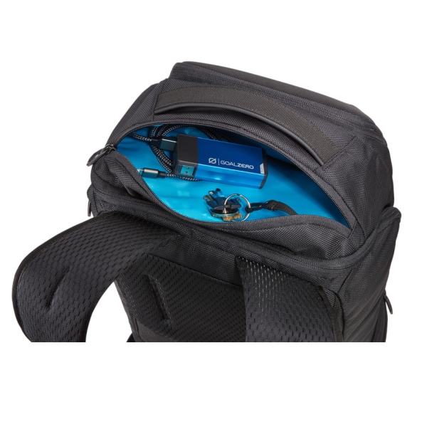 Thule Tacbp216 Accent Backpack 28L 15.6'' Black Τσαντα notebook (PER