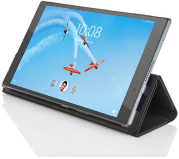 Case Logic Snap-View Custodia di Protezione Smart Cover per