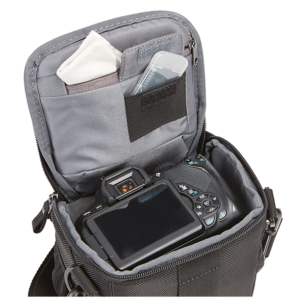 Sac Photo Case Logic Bryker BRCS-103 - Pour Reflex + 2 Objectifs - Neuf