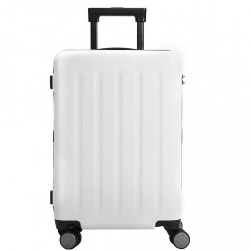Xiaomi 90 Point Suitcase Luggage 20'' White Τσαντες (PER.215324)