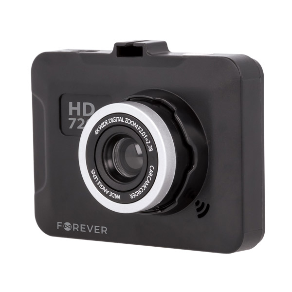 Forever Vr130 CAR Video Recorder Car cameras (PER.215428)