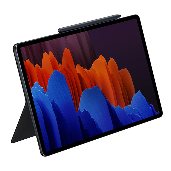 galaxy tab s7 plus keyboard