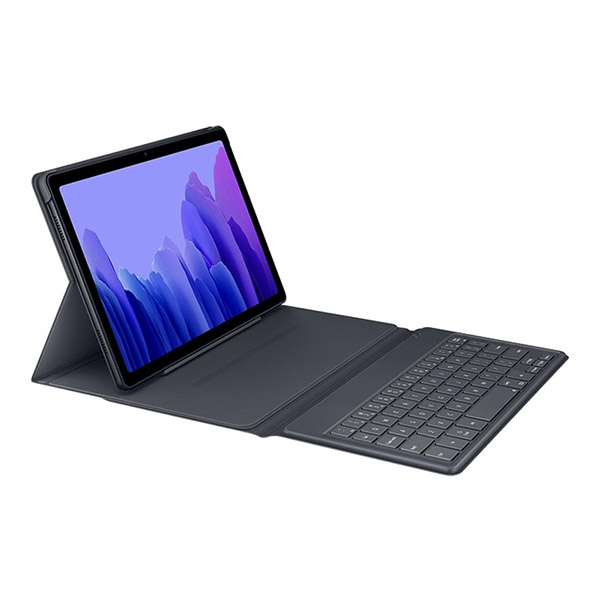 persecution Immigration Prove Samsung Galaxy TAB A7 2020 Book Cover With Keyboard Ef-dt500u Grey - Θηκες  tablet (PER.215896)