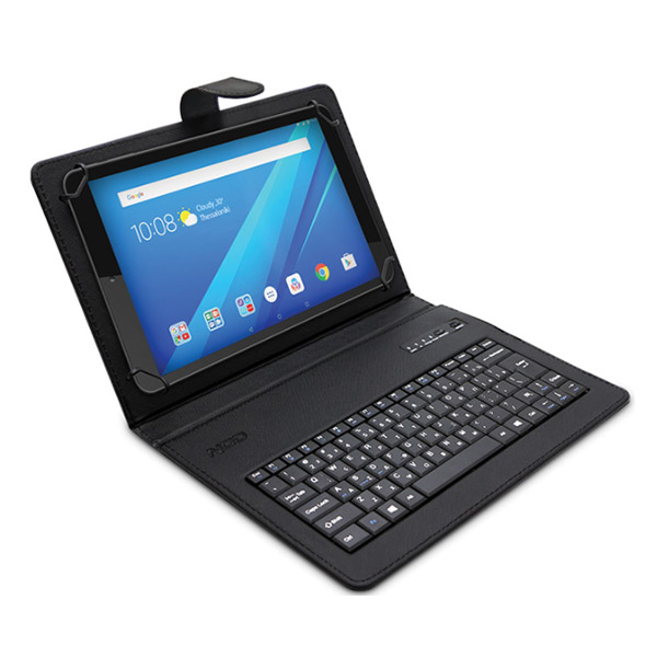 frost cushion suit NOD Bluetooth Type & Protect 10.1" Universal Tablet Protective Case - Θηκες  tablet (PER.216167)