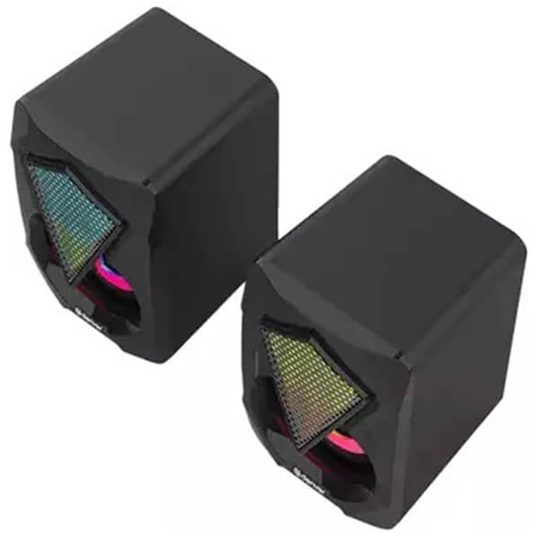 Denver Gas500 2.0 Gaming Speakers Ηχεια (PER.221386)
