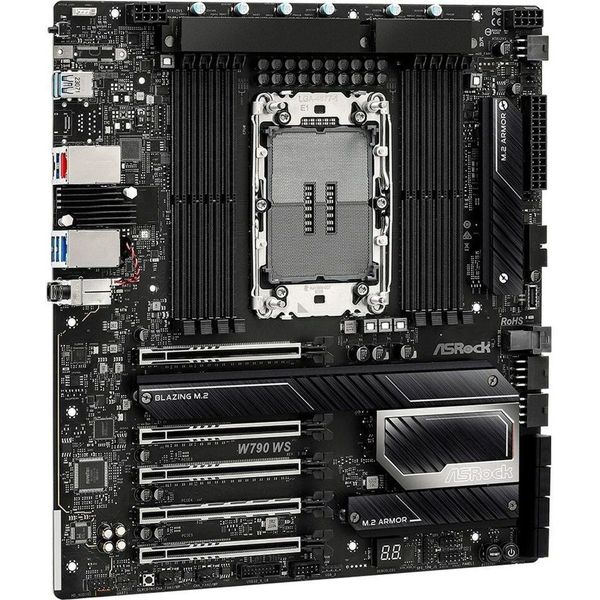 ΜΗΤΡΙΚΗ ASROCK W790 WS R2.0