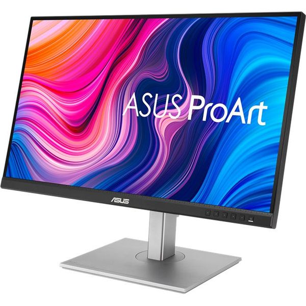 ΟΘΟΝΗ ASUS PROART PA279CV 3840X2160 4K ULTRA HD LED BLACK SILVER