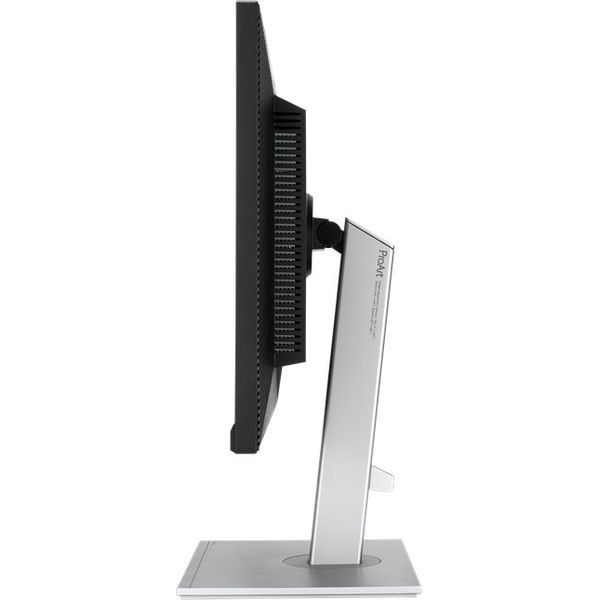 ΟΘΟΝΗ ASUS PROART PA279CV 3840X2160 4K ULTRA HD LED BLACK SILVER