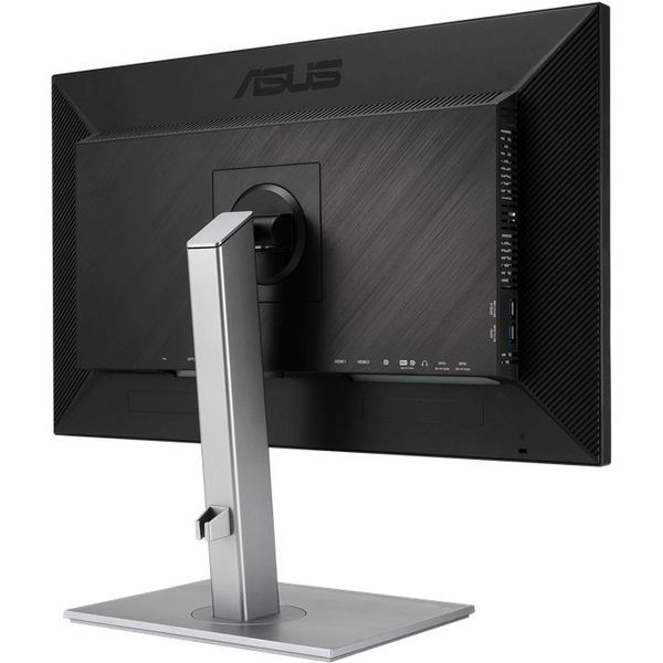 ΟΘΟΝΗ ASUS PROART PA279CV 3840X2160 4K ULTRA HD LED BLACK SILVER