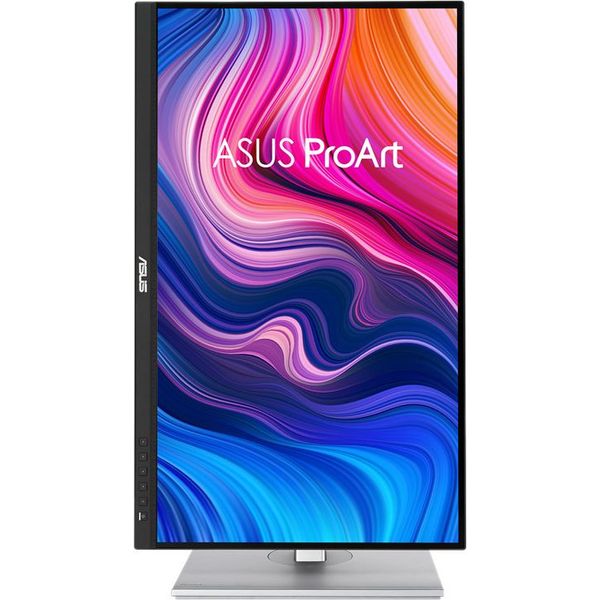 ΟΘΟΝΗ ASUS PROART PA279CV 3840X2160 4K ULTRA HD LED BLACK SILVER