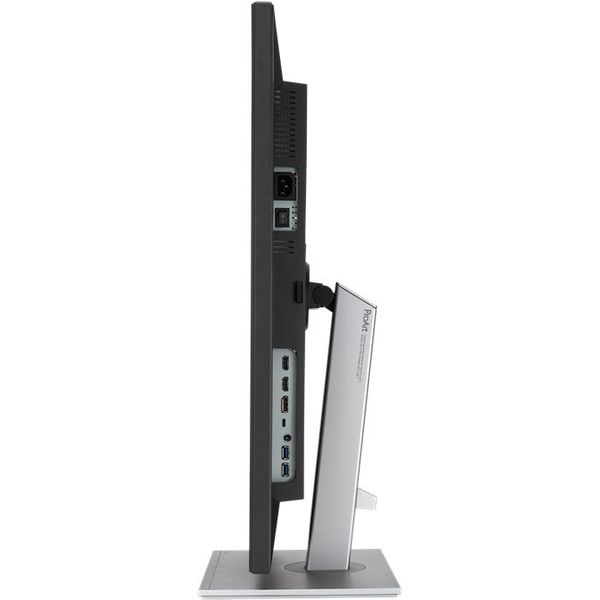 ΟΘΟΝΗ ASUS PROART PA279CV 3840X2160 4K ULTRA HD LED BLACK SILVER
