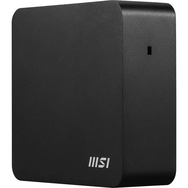 MSI Cubi NUC 1m-002eu Intel Core 5-120u 8GB Ddr5 512gb SSD Windows 11 ...