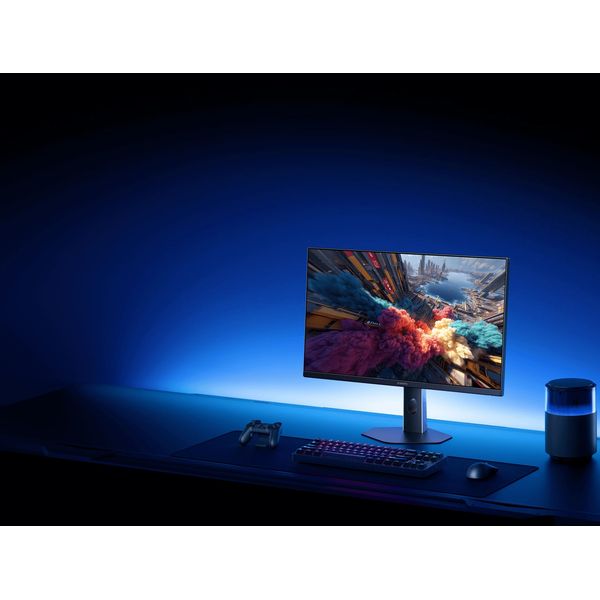 XIAOMI GAMING MONITOR G24I 2026 ELA6364EU