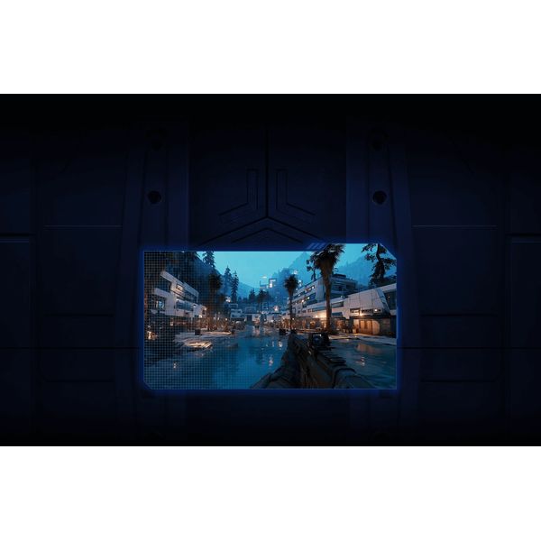 XIAOMI GAMING MONITOR G24I 2026 ELA6364EU