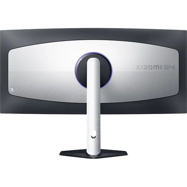 XIAOMI CURVED GAMING MONITOR G34WQI 2026 ELA6562EU