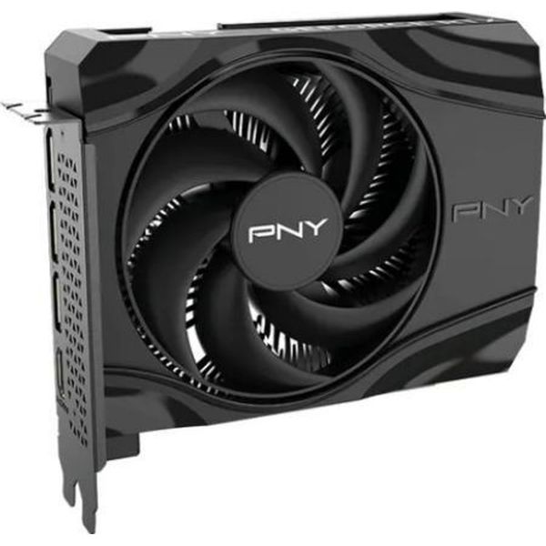VGA PNY NVIDIA GEFORCE RTX 5060 8GB GDDR7 RETAIL
