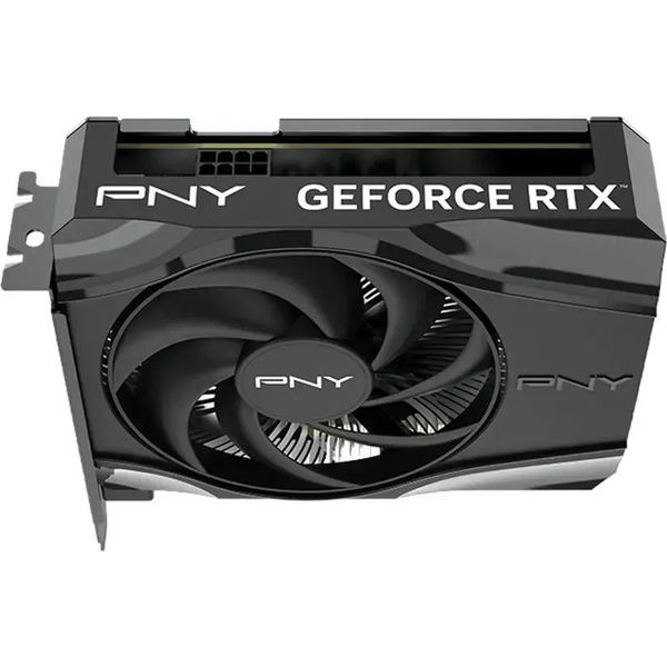 VGA PNY NVIDIA GEFORCE RTX 5060 8GB GDDR7 RETAIL