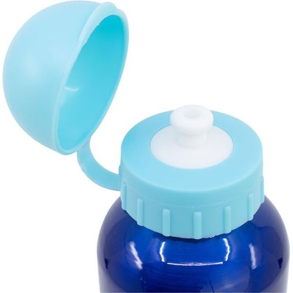 Stor: Disney: Stitch Palms - High Aluminium Bottle (530ml) (75060)