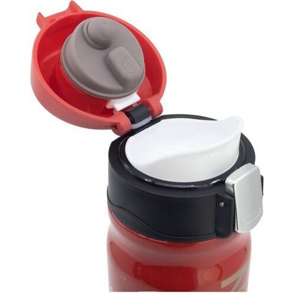 Stor: Pokemon: Thunderstruck - Insulated Stainless Steel Traveling Bottle (410ml) (75763)