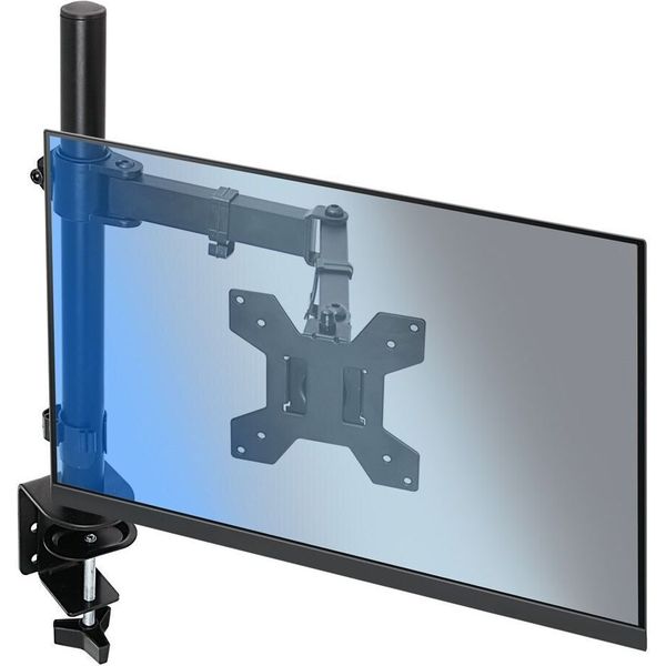 ESPERANZA ERW017 DESK HOLDER FOR COMPUTER MONITOR 10-27 HORKOS