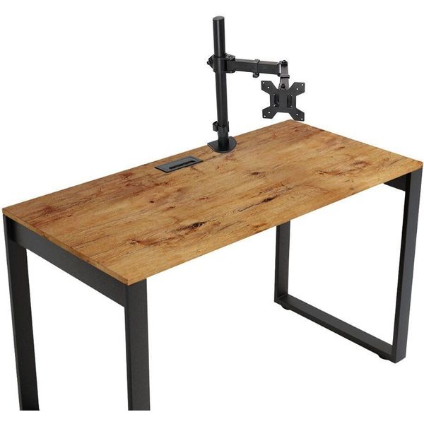 ESPERANZA ERW017 DESK HOLDER FOR COMPUTER MONITOR 10-27 HORKOS