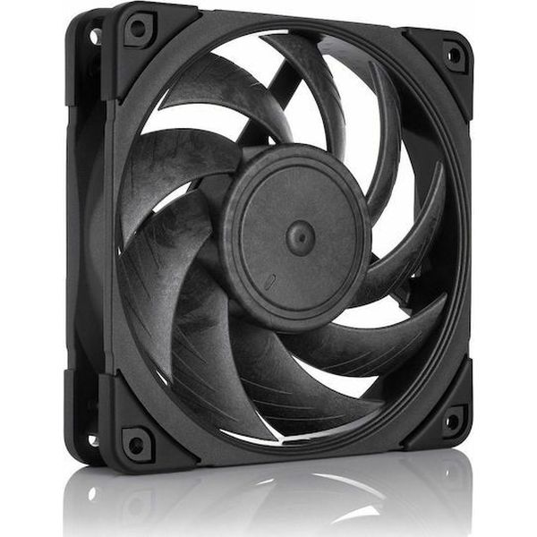 NOCTUA NF-A12X15 PWM CHROMAX.BLACK.SWAP CASE FAN 120MM