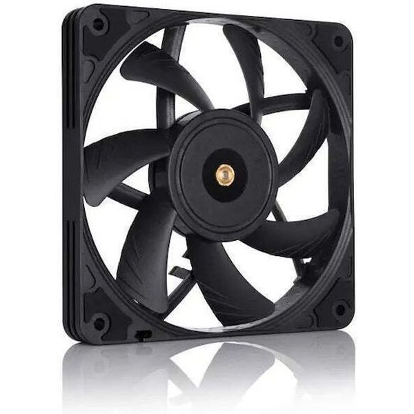 NOCTUA NF-A12X15 PWM CHROMAX.BLACK.SWAP CASE FAN 120MM