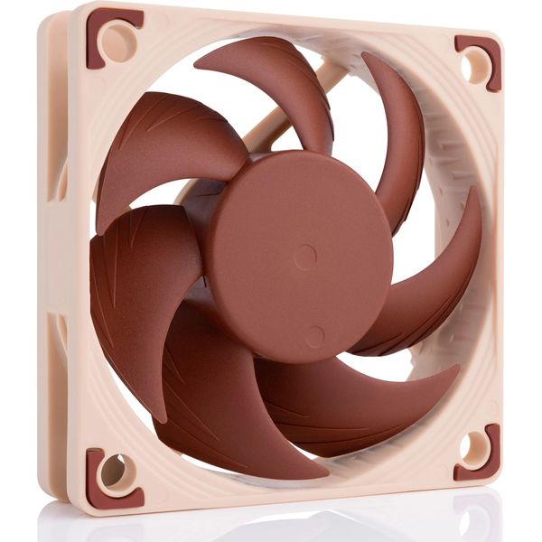 NOCTUA NF-A6X15 5V PWM (60 MM) FAN