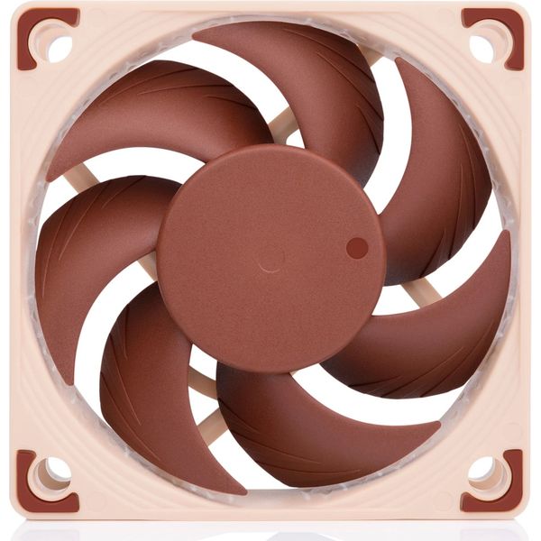 NOCTUA NF-A6X15 5V PWM (60 MM) FAN