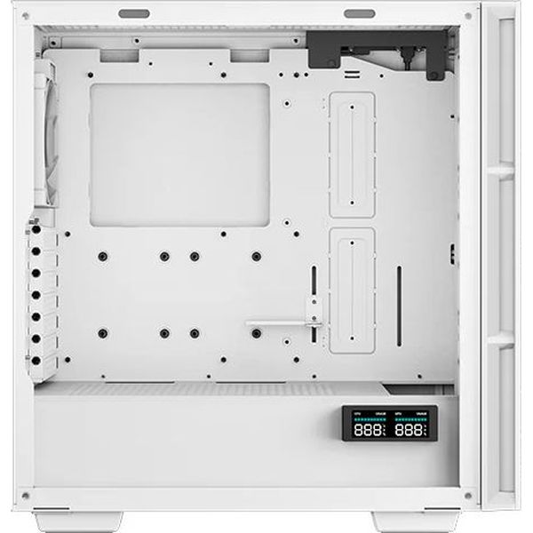 DEEPCOOL CH560 DIGITAL WH