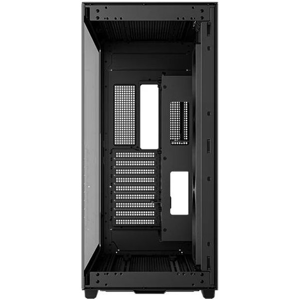 CASE DEEPCOOL CH780 BLACK