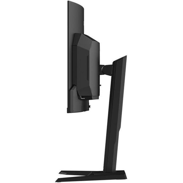 ΟΘΟΝΗ GIGABYTE MO34WQC2 34 OLED WQHD CURVED GAMING MONITOR 3440 X 1440 240HZ FREESYNC BLACK
