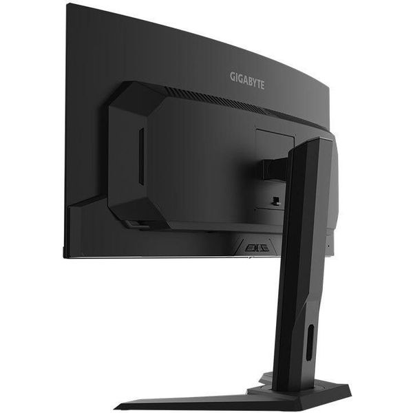 ΟΘΟΝΗ GIGABYTE MO34WQC2 34 OLED WQHD CURVED GAMING MONITOR 3440 X 1440 240HZ FREESYNC BLACK
