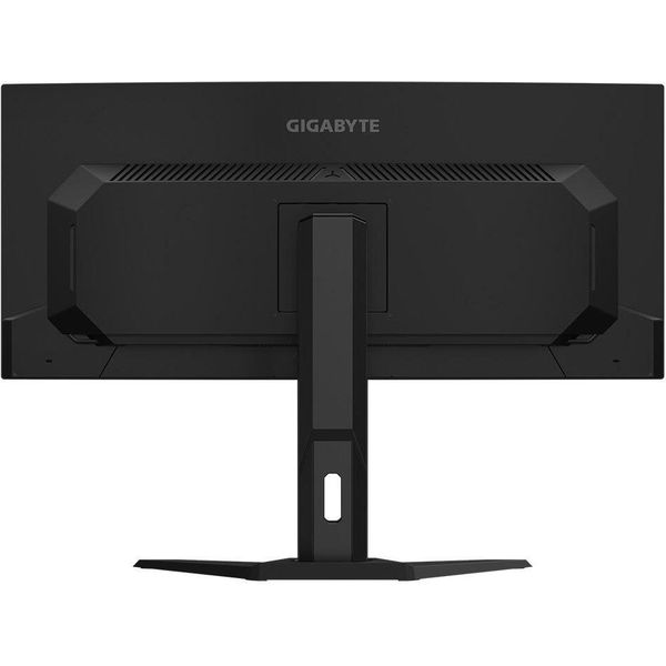 ΟΘΟΝΗ GIGABYTE MO34WQC2 34 OLED WQHD CURVED GAMING MONITOR 3440 X 1440 240HZ FREESYNC BLACK